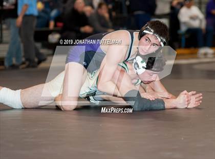 Thumbnail 2 in CHSAA State 4A Region 2 Qualifying Tournament (Day 2) photogallery.