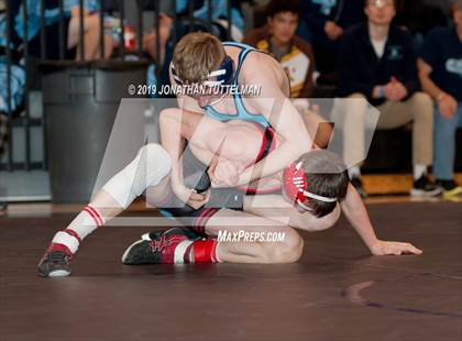 Thumbnail 2 in CHSAA State 4A Region 2 Qualifying Tournament (Day 2) photogallery.