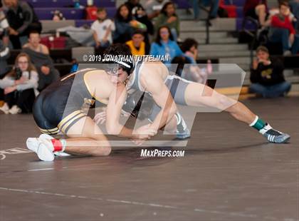 Thumbnail 3 in CHSAA State 4A Region 2 Qualifying Tournament (Day 2) photogallery.