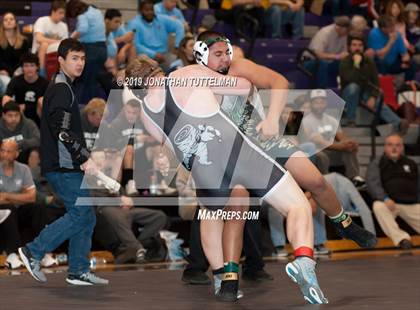 Thumbnail 1 in CHSAA State 4A Region 2 Qualifying Tournament (Day 2) photogallery.