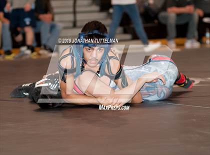 Thumbnail 1 in CHSAA State 4A Region 2 Qualifying Tournament (Day 2) photogallery.