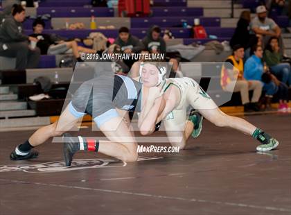 Thumbnail 1 in CHSAA State 4A Region 2 Qualifying Tournament (Day 2) photogallery.