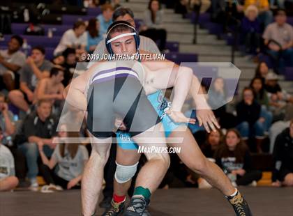 Thumbnail 1 in CHSAA State 4A Region 2 Qualifying Tournament (Day 2) photogallery.