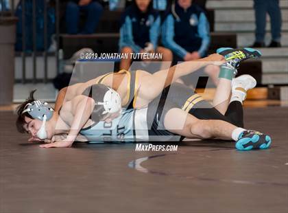 Thumbnail 3 in CHSAA State 4A Region 2 Qualifying Tournament (Day 2) photogallery.