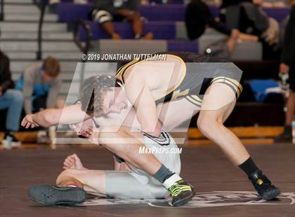 Thumbnail 3 in CHSAA State 4A Region 2 Qualifying Tournament (Day 2) photogallery.