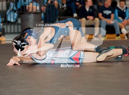 Thumbnail 3 in CHSAA State 4A Region 2 Qualifying Tournament (Day 2) photogallery.