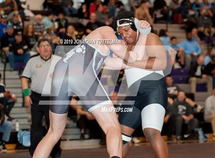 Thumbnail 3 in CHSAA State 4A Region 2 Qualifying Tournament (Day 2) photogallery.