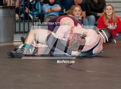 Thumbnail 3 in CHSAA State 4A Region 2 Qualifying Tournament (Day 2) photogallery.