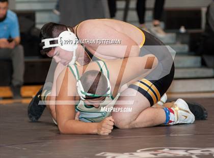 Thumbnail 3 in CHSAA State 4A Region 2 Qualifying Tournament (Day 2) photogallery.