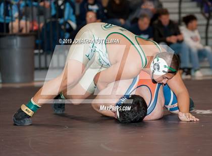 Thumbnail 1 in CHSAA State 4A Region 2 Qualifying Tournament (Day 2) photogallery.