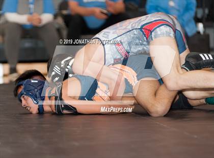 Thumbnail 3 in CHSAA State 4A Region 2 Qualifying Tournament (Day 2) photogallery.