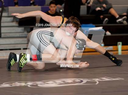 Thumbnail 2 in CHSAA State 4A Region 2 Qualifying Tournament (Day 2) photogallery.