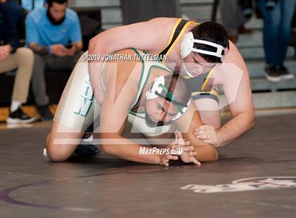 Thumbnail 1 in CHSAA State 4A Region 2 Qualifying Tournament (Day 2) photogallery.