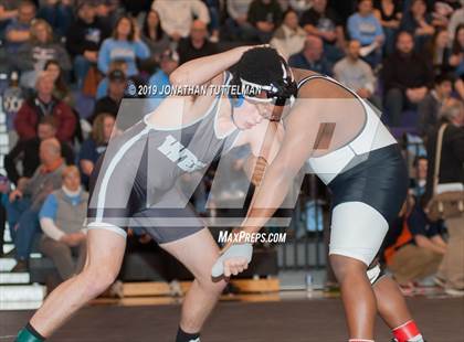 Thumbnail 1 in CHSAA State 4A Region 2 Qualifying Tournament (Day 2) photogallery.