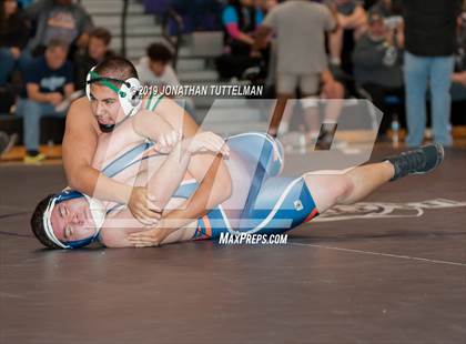 Thumbnail 2 in CHSAA State 4A Region 2 Qualifying Tournament (Day 2) photogallery.