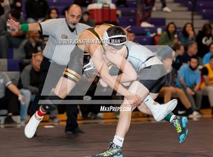 Thumbnail 3 in CHSAA State 4A Region 2 Qualifying Tournament (Day 2) photogallery.