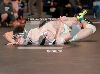 Thumbnail 1 in CHSAA State 4A Region 2 Qualifying Tournament (Day 2) photogallery.