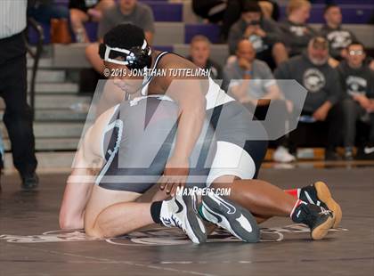 Thumbnail 2 in CHSAA State 4A Region 2 Qualifying Tournament (Day 2) photogallery.