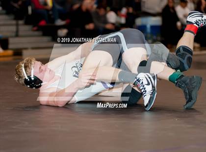 Thumbnail 1 in CHSAA State 4A Region 2 Qualifying Tournament (Day 2) photogallery.