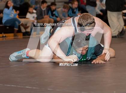 Thumbnail 1 in CHSAA State 4A Region 2 Qualifying Tournament (Day 2) photogallery.
