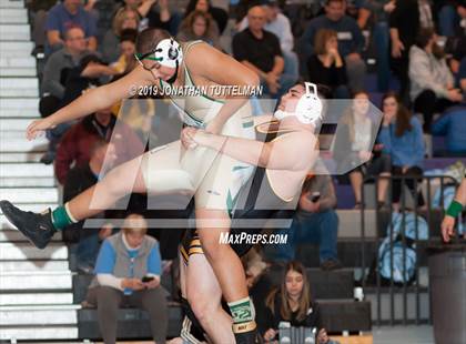 Thumbnail 2 in CHSAA State 4A Region 2 Qualifying Tournament (Day 2) photogallery.