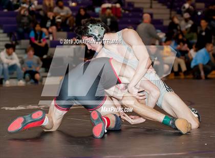 Thumbnail 1 in CHSAA State 4A Region 2 Qualifying Tournament (Day 2) photogallery.