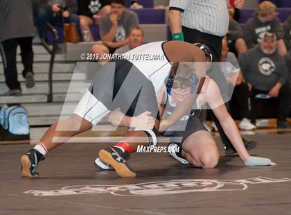 Thumbnail 1 in CHSAA State 4A Region 2 Qualifying Tournament (Day 2) photogallery.