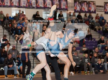 Thumbnail 1 in CHSAA State 4A Region 2 Qualifying Tournament (Day 2) photogallery.
