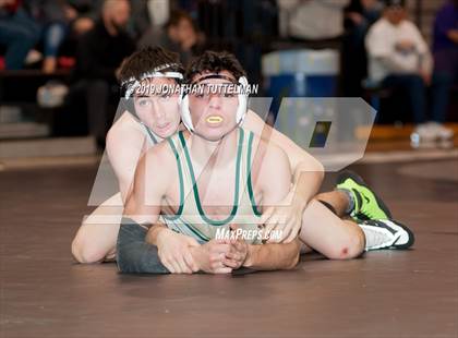 Thumbnail 3 in CHSAA State 4A Region 2 Qualifying Tournament (Day 2) photogallery.