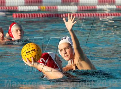 Thumbnail 3 in Marin Catholic @ Redwood photogallery.