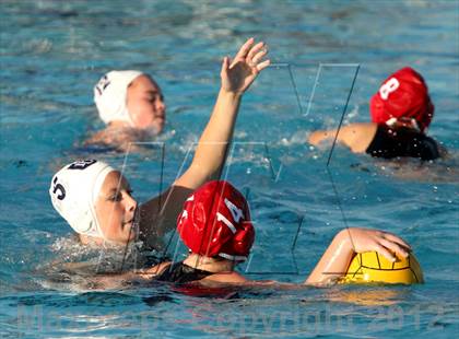 Thumbnail 3 in Marin Catholic @ Redwood photogallery.
