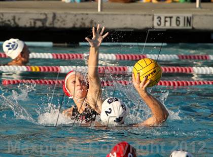 Thumbnail 3 in Marin Catholic @ Redwood photogallery.