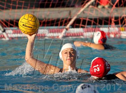 Thumbnail 3 in Marin Catholic @ Redwood photogallery.
