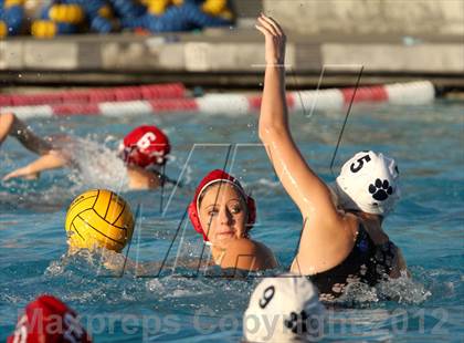 Thumbnail 3 in Marin Catholic @ Redwood photogallery.