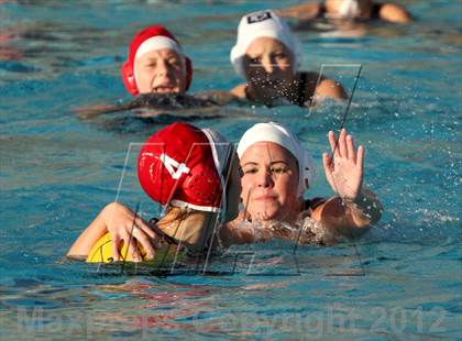 Thumbnail 2 in Marin Catholic @ Redwood photogallery.