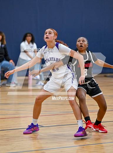 Spoto vs. Hillsborough (Tampa Bay Christmas Invitational)