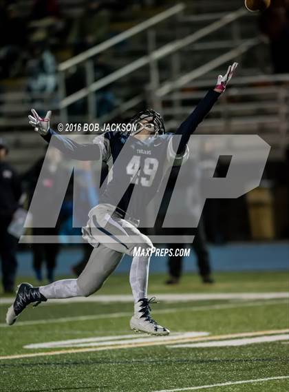 Thumbnail 1 in McDowell vs General McLane photogallery.