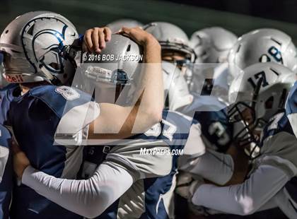 Thumbnail 1 in McDowell vs General McLane photogallery.
