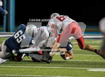 Thumbnail 3 in McDowell vs General McLane photogallery.