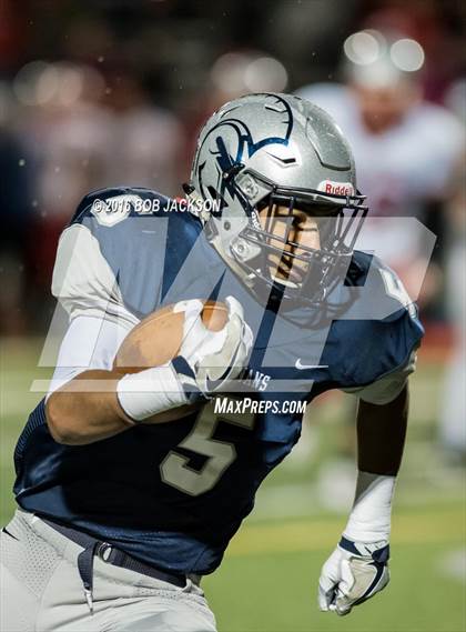 Thumbnail 3 in McDowell vs General McLane photogallery.