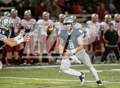 Thumbnail 1 in McDowell vs General McLane photogallery.