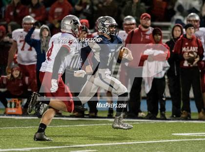 Thumbnail 3 in McDowell vs General McLane photogallery.