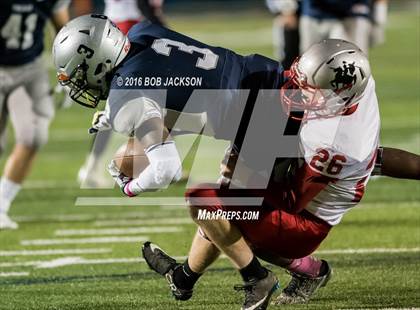 Thumbnail 2 in McDowell vs General McLane photogallery.