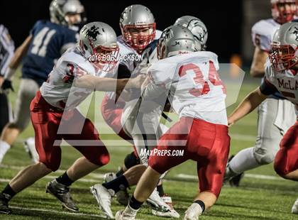 Thumbnail 1 in McDowell vs General McLane photogallery.