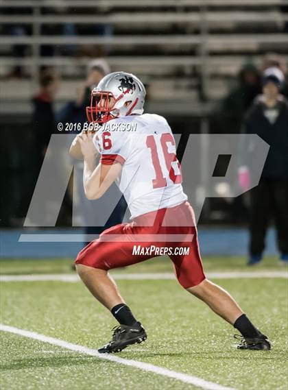 Thumbnail 3 in McDowell vs General McLane photogallery.
