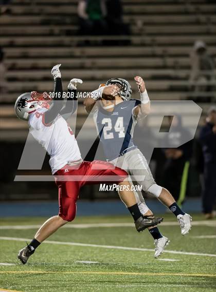 Thumbnail 2 in McDowell vs General McLane photogallery.