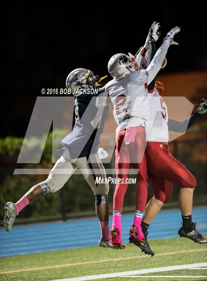 Thumbnail 1 in McDowell vs General McLane photogallery.