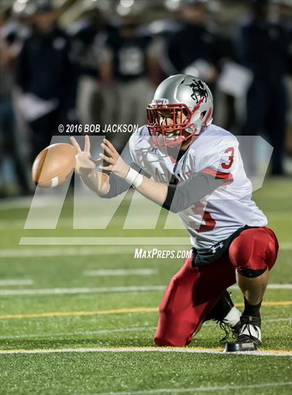Thumbnail 3 in McDowell vs General McLane photogallery.