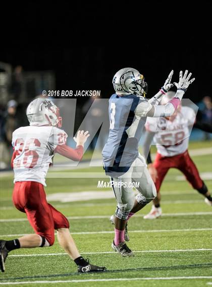 Thumbnail 3 in McDowell vs General McLane photogallery.