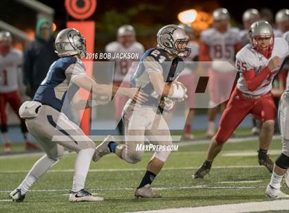 Thumbnail 2 in McDowell vs General McLane photogallery.
